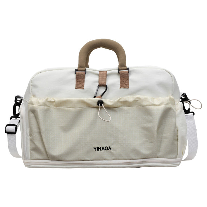 Versatile Travel Duffel Bag Stornfield