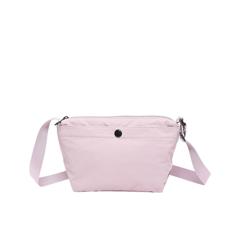 Compact Travel Crossbody Pouch Stornfield