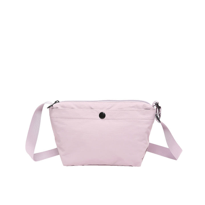 Compact Travel Crossbody Pouch Stornfield