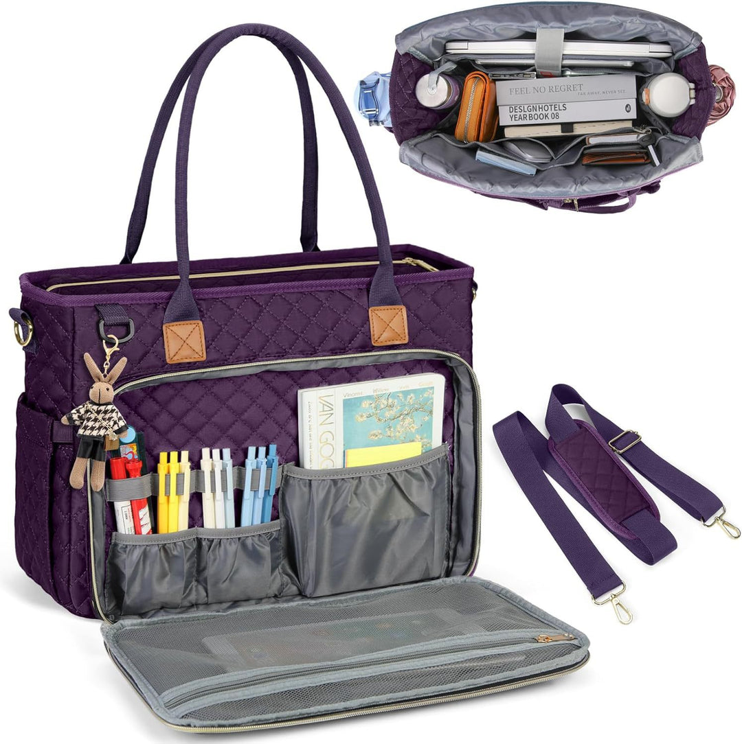 Padded Organizer Bag Stornfield