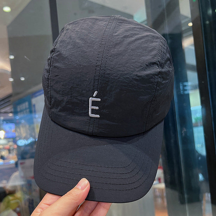 Unisex Lightweight Outdoor Sports Cap Stornfield