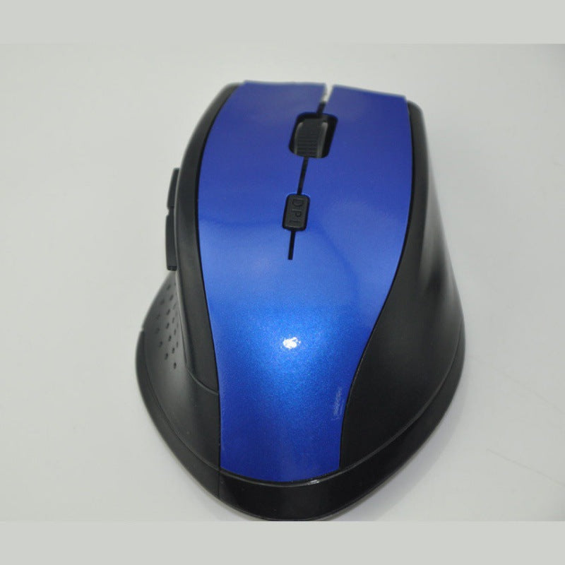 Ergonomic Gamer Mouse Stornfield