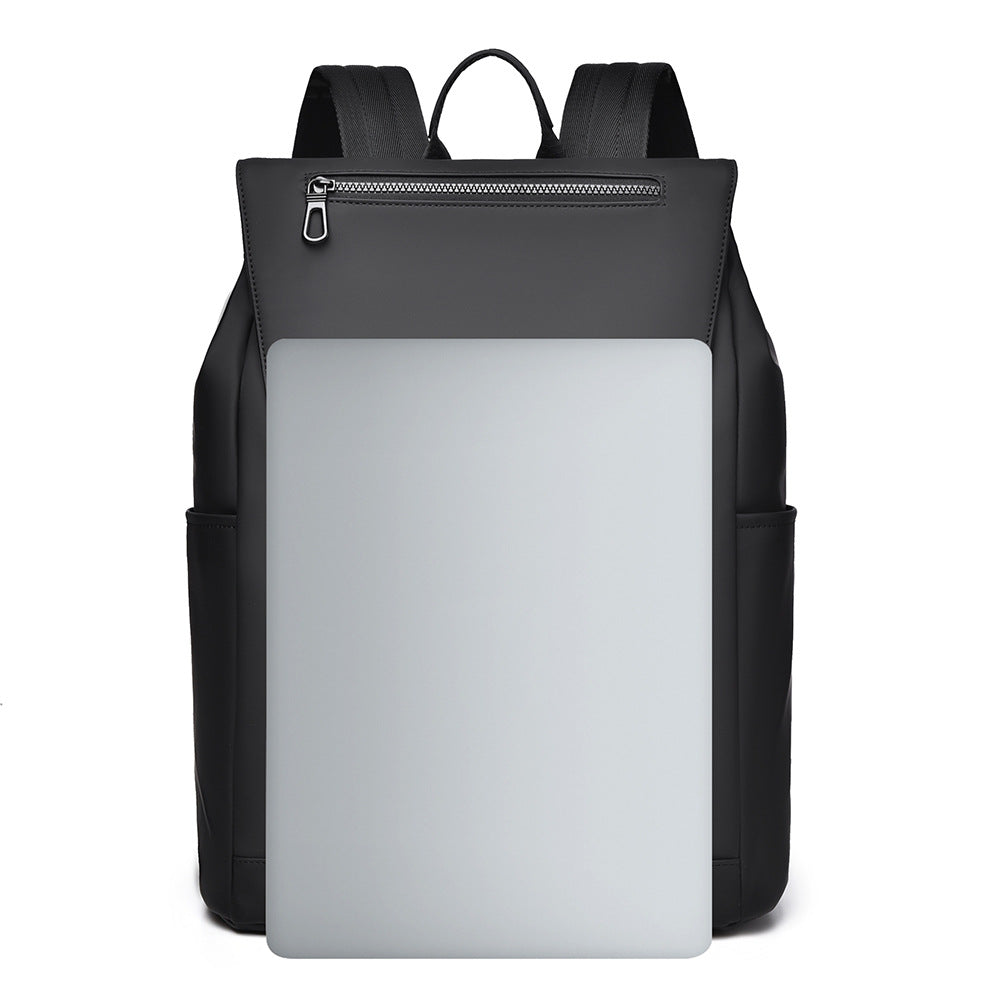 Sleek Minimalist Backpack Stornfield