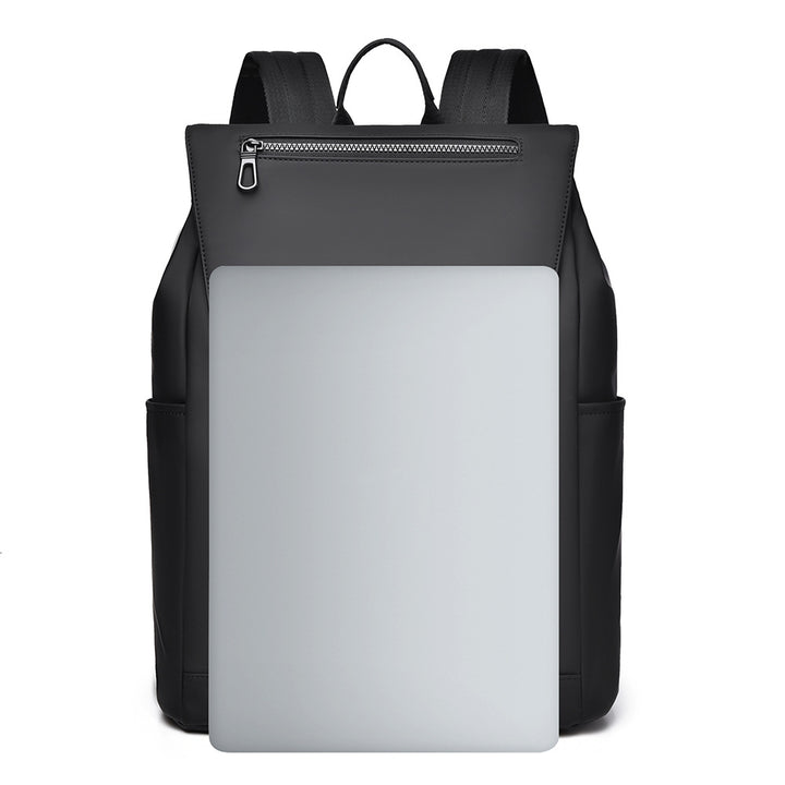 Sleek Minimalist Backpack Stornfield