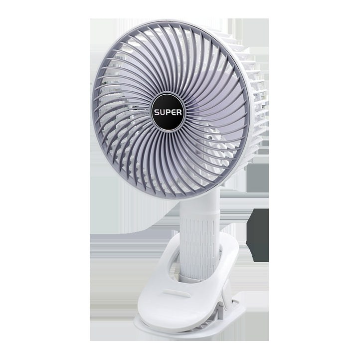 Ladies portable table fan Stornfield