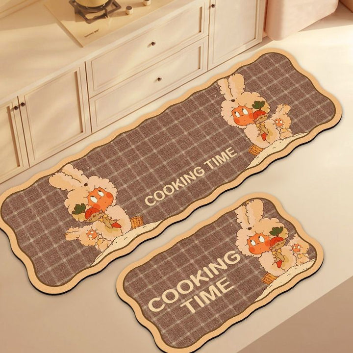 Kitchen Floor Mat
