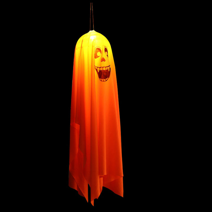 Funny Ghost Light Decoration