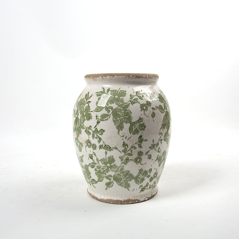 Decorative flower pot Stornfield
