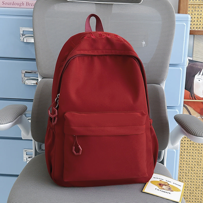 Minimalist Everyday Backpack Stornfield