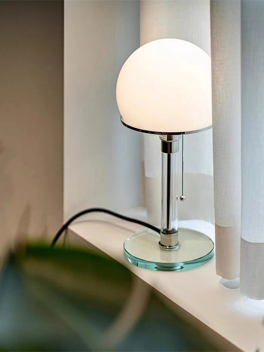 Elegant Table Lamp