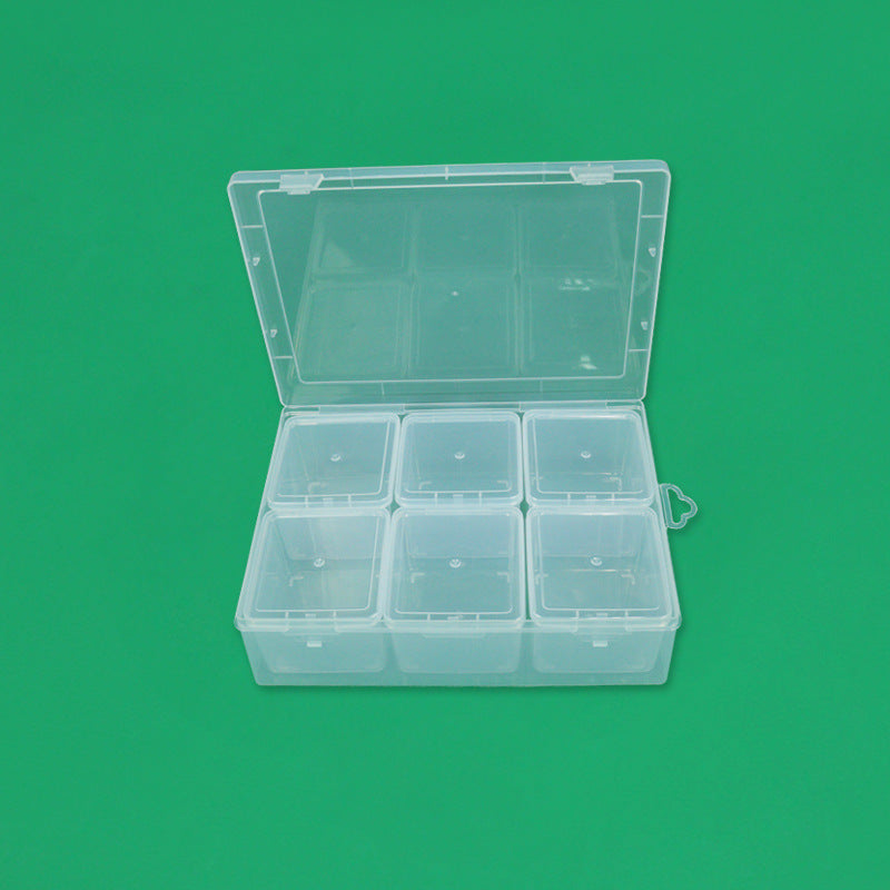 Multi-Functional Craft Storage Organizer Stornfield
