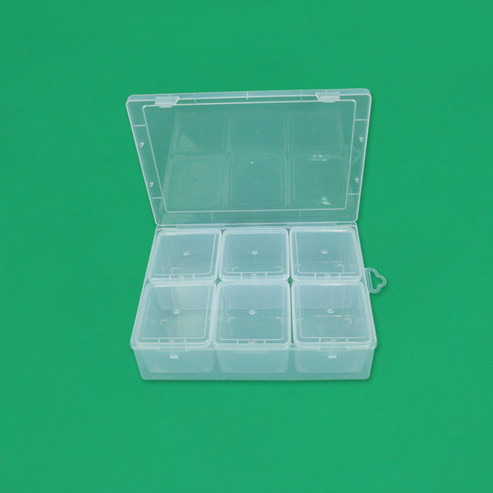 Multi-Functional Craft Storage Organizer Stornfield