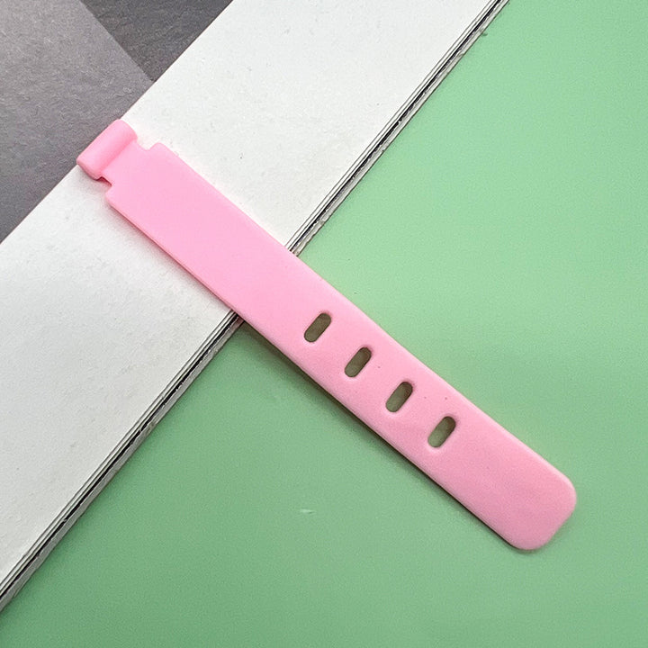 Silicone Adjustable Watch Strap Stornfield