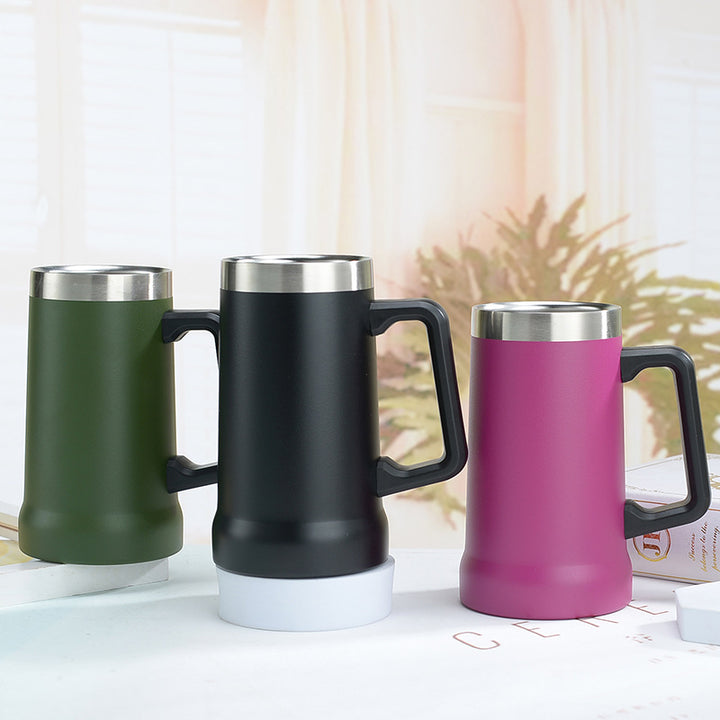 Women's Thermo Mug Stornfield