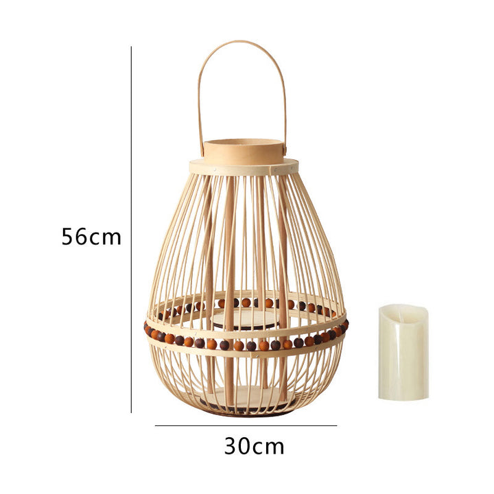 Decorative Table Candle Holder Stornfield