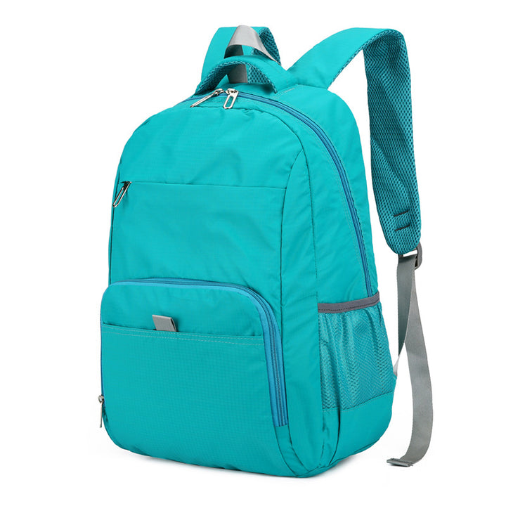 Versatile Travel Backpack with Multiple Storage Compartments Stornfield