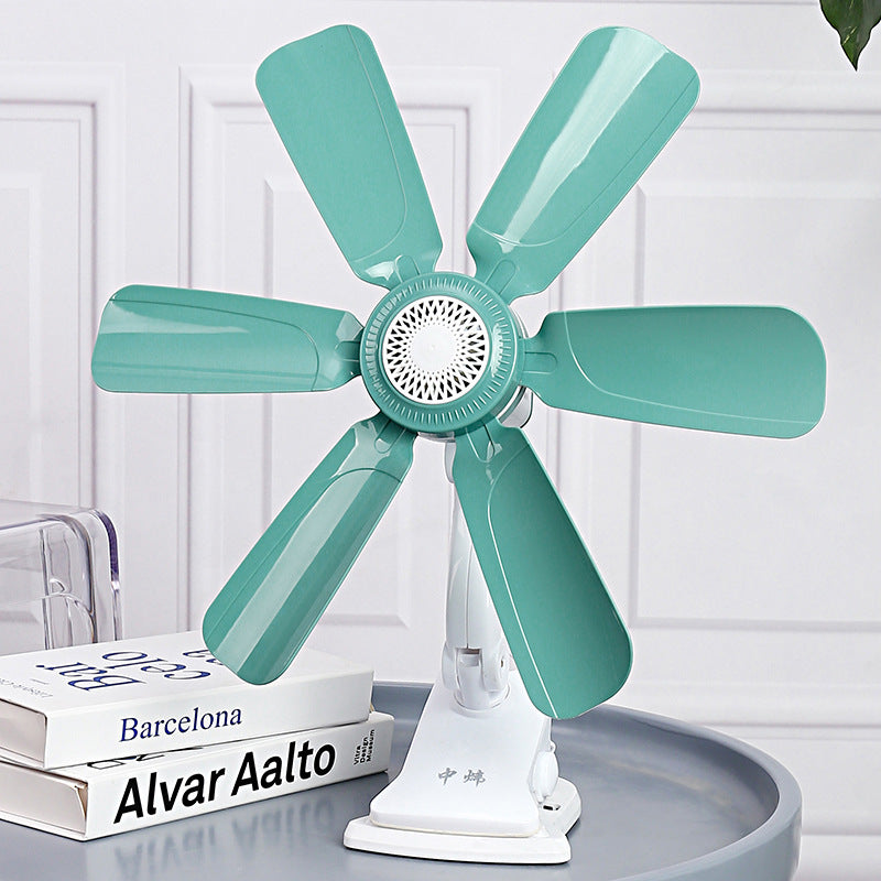 Ladies Table Fan Stornfield