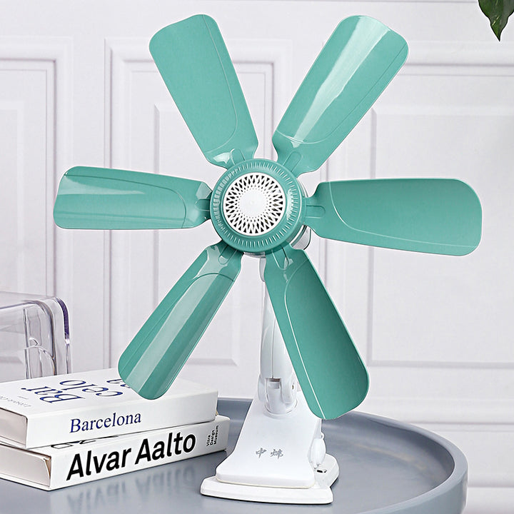 Ladies Table Fan Stornfield