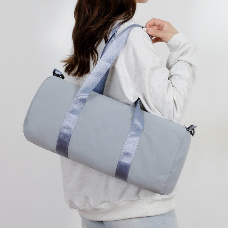 Sporty duffel bag Stornfield