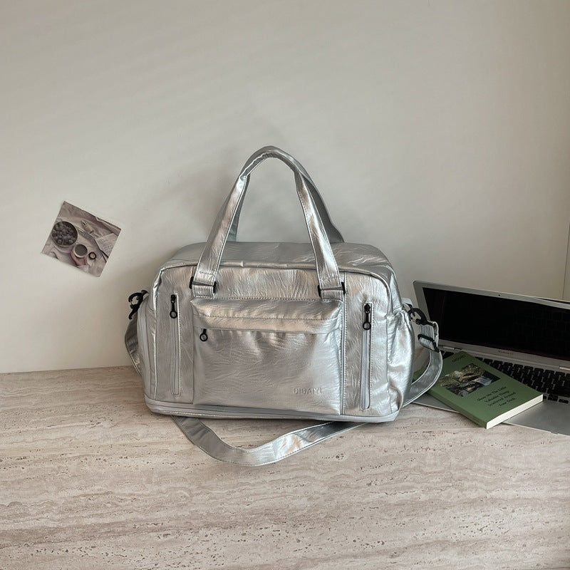 Premium Multi-Functional Travel Duffel