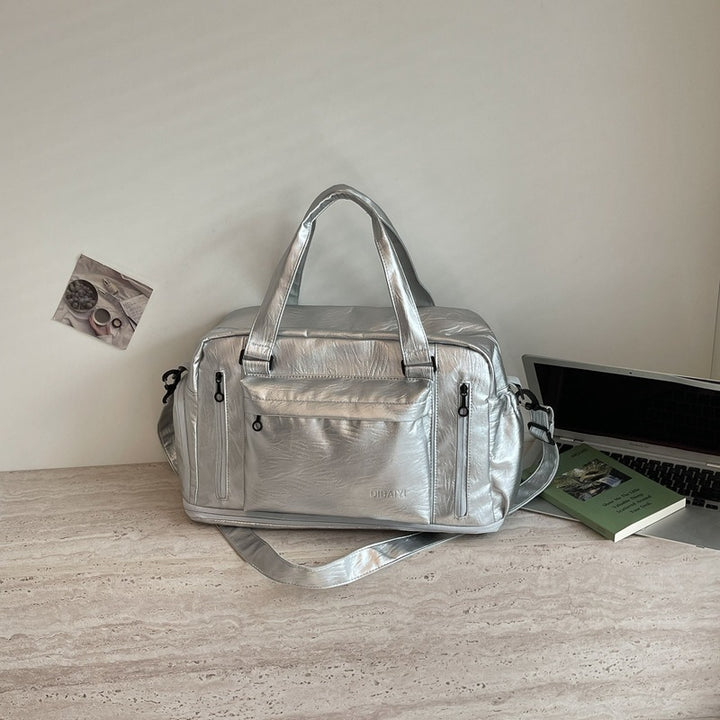 Premium Multi-Functional Travel Duffel