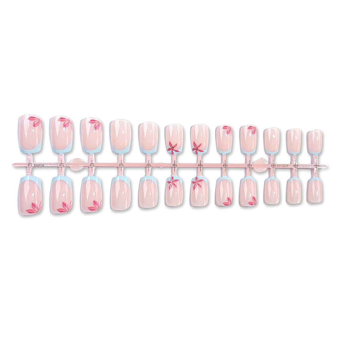 Trendy Art Nails Stornfield