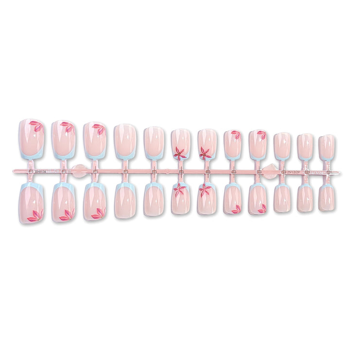 Trendy Art Nails Stornfield