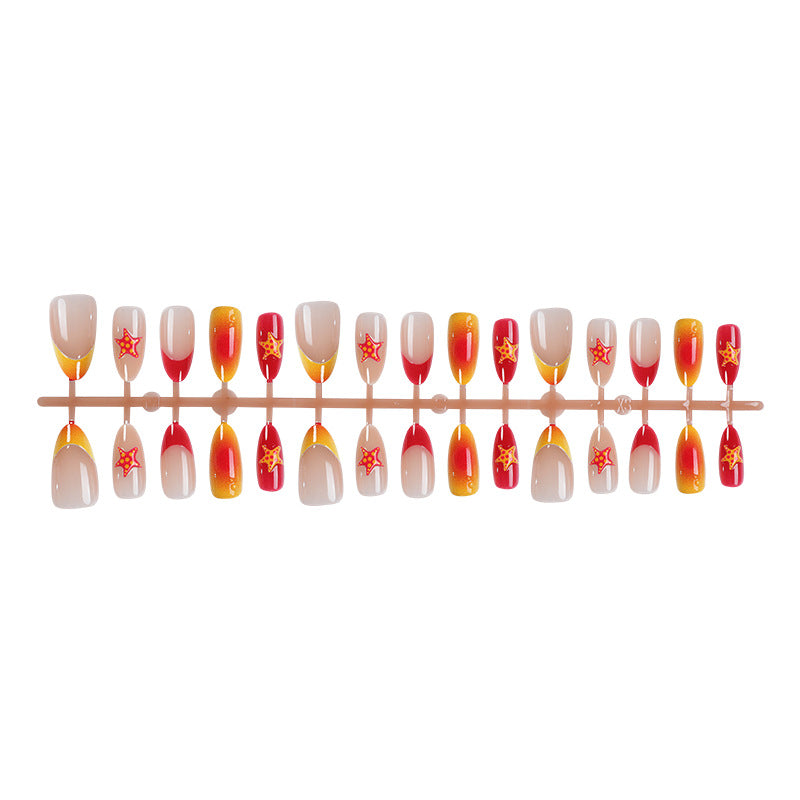Artistic Nail Art Stornfield