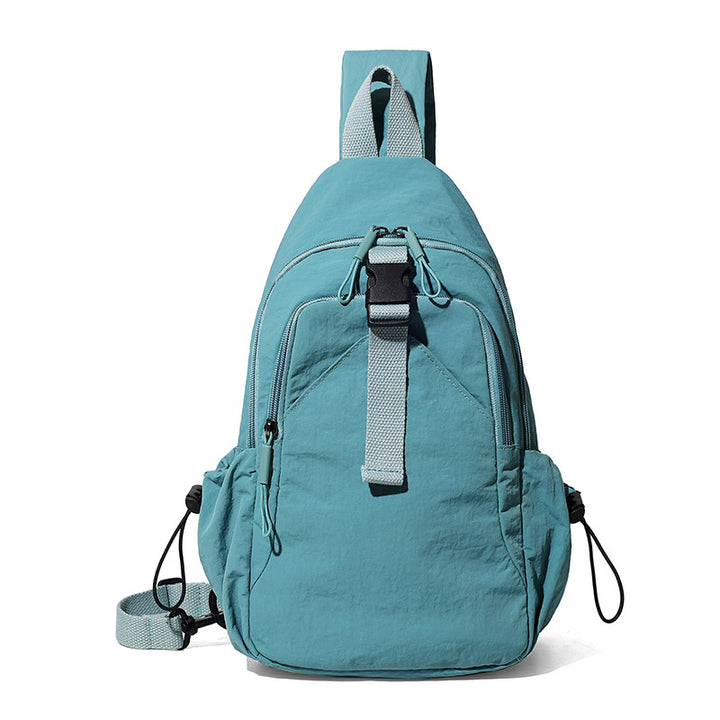 Versatile Crossbody Adventure Bag Stornfield