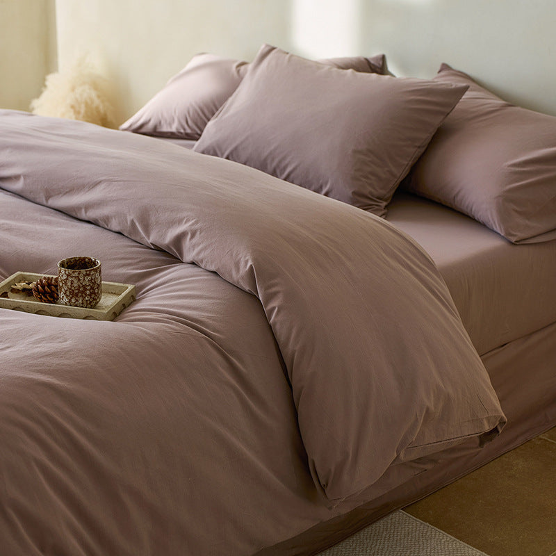 Premium Quality Duvet Cover Set