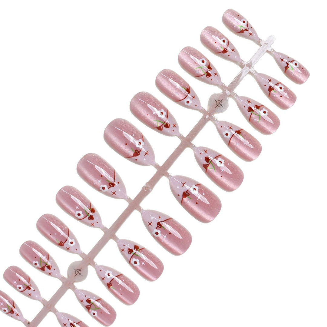 Versatile Nail Enhancement Set Stornfield