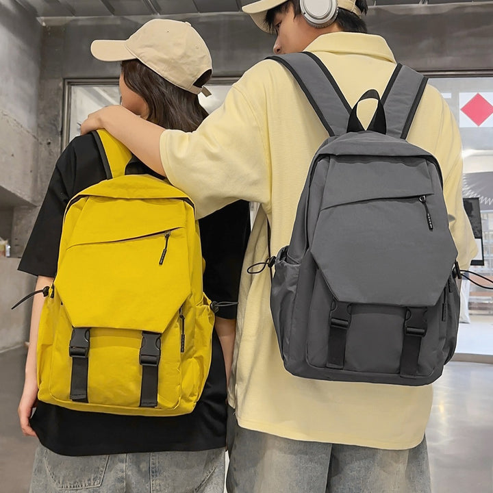 Versatile Lightweight Packable Backpack Stornfield