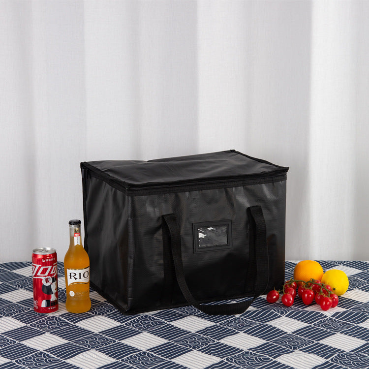 Insulated Food Delivery Bag Stornfield