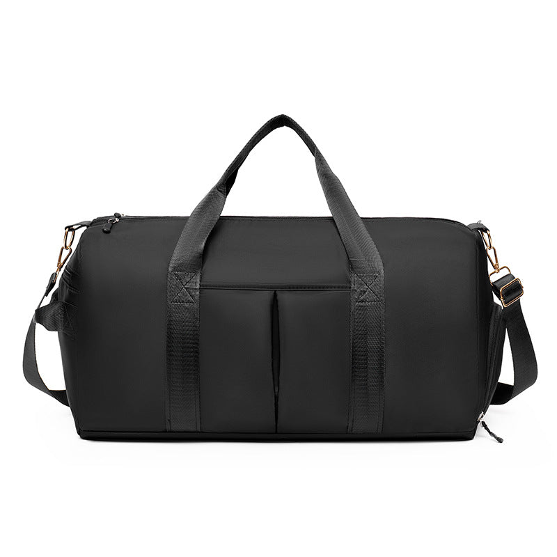Multi-Functional Gym Duffle Bag Stornfield