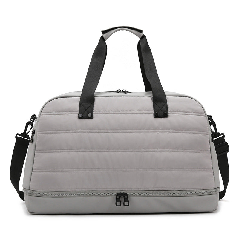 Versatile Travel Companion Duffle Bag Stornfield