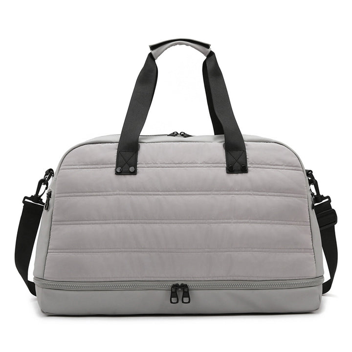 Versatile Travel Companion Duffle Bag Stornfield