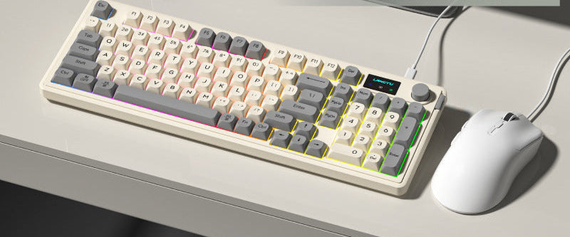 Mechanical Gaming Keyboard Stornfield