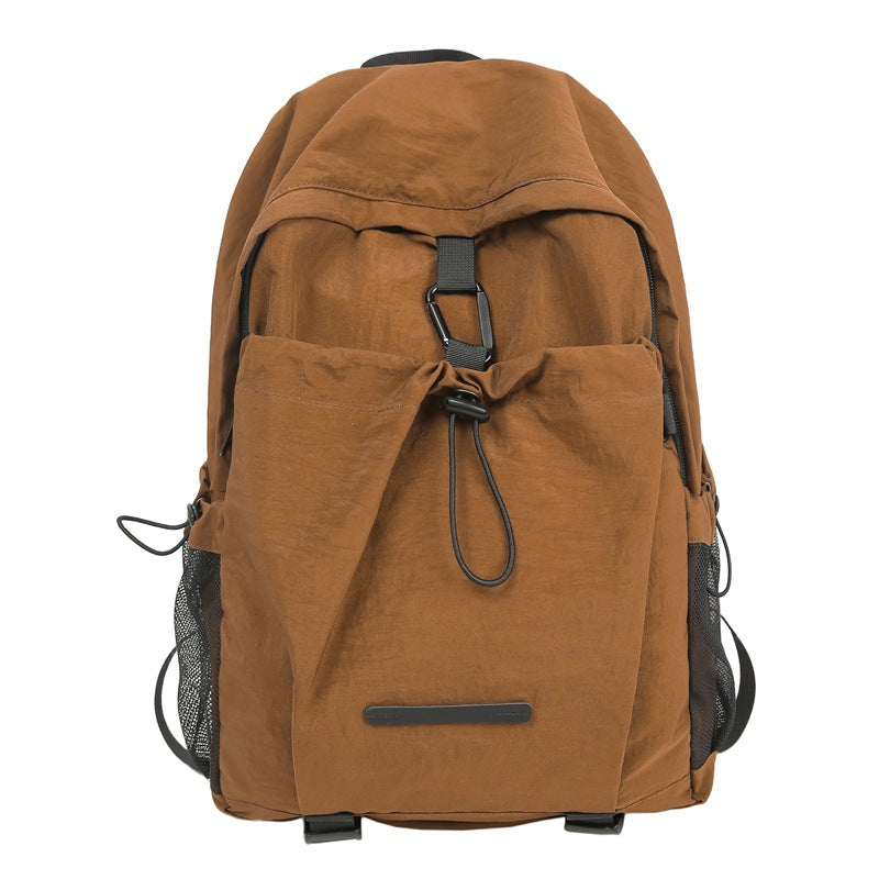 Versatile Outdoor Multi-Pocket Backpack Stornfield