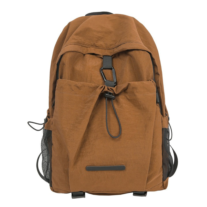Versatile Outdoor Multi-Pocket Backpack Stornfield