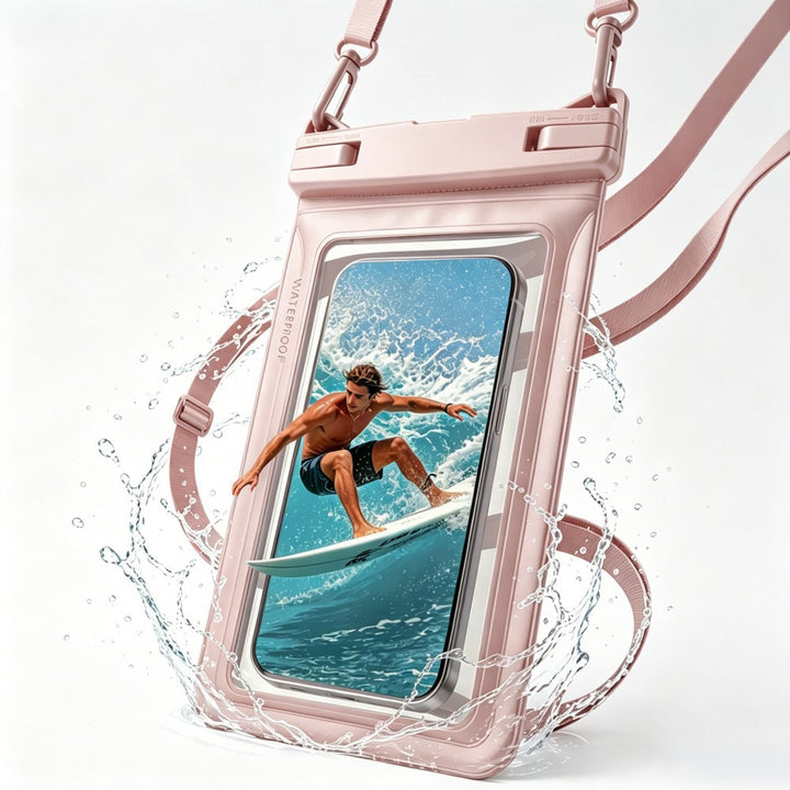 Waterproof Phone Case Stornfield