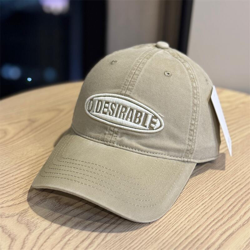 Men's Adjustable Cotton Baseball Cap Stornfield 1784270772