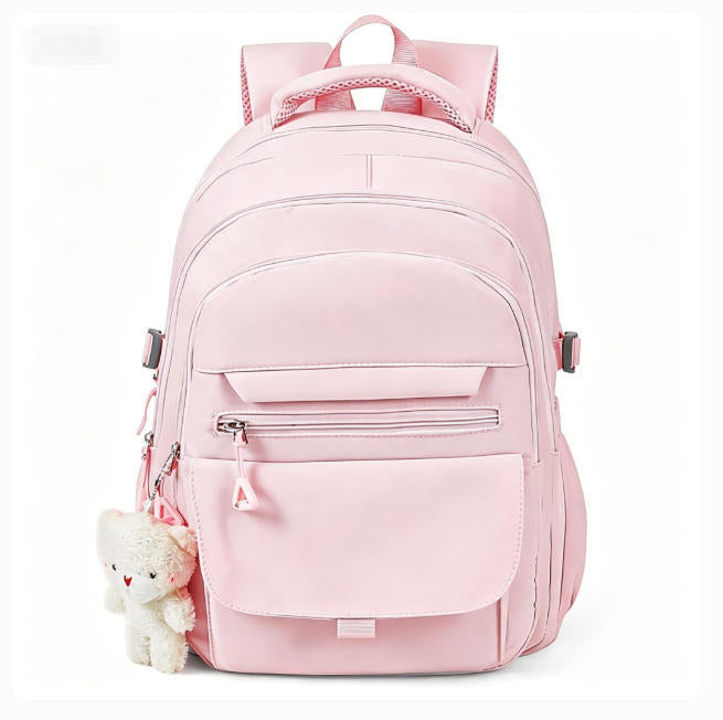 Casual Multi-Compartment Backpack Stornfield
