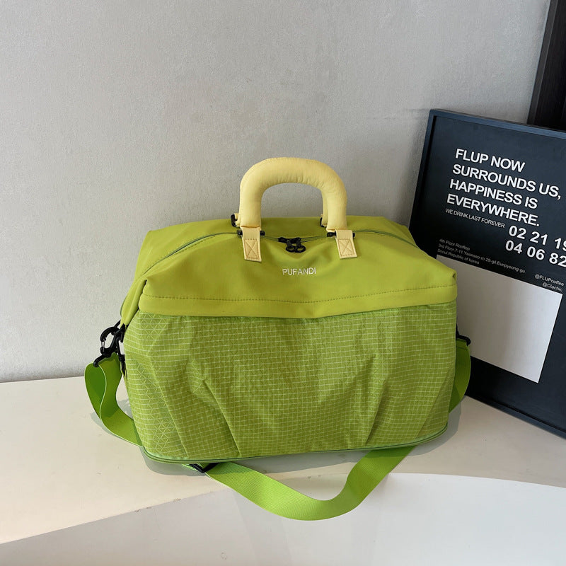 Stylish Weekend Travel