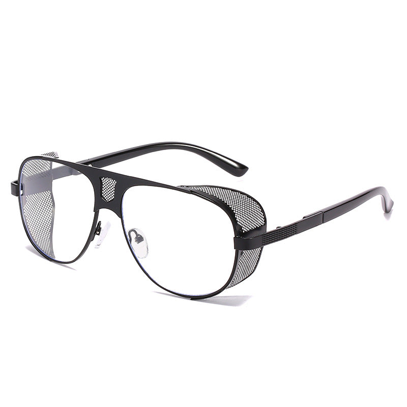 Women's sports sunglasses with innovative mesh frame and polarized lenses Stornfield