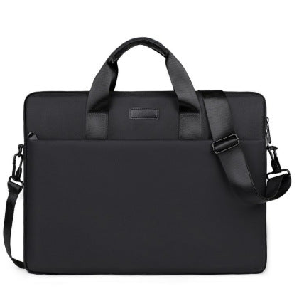 Sleek Professional Laptop Carrying Case Stornfield