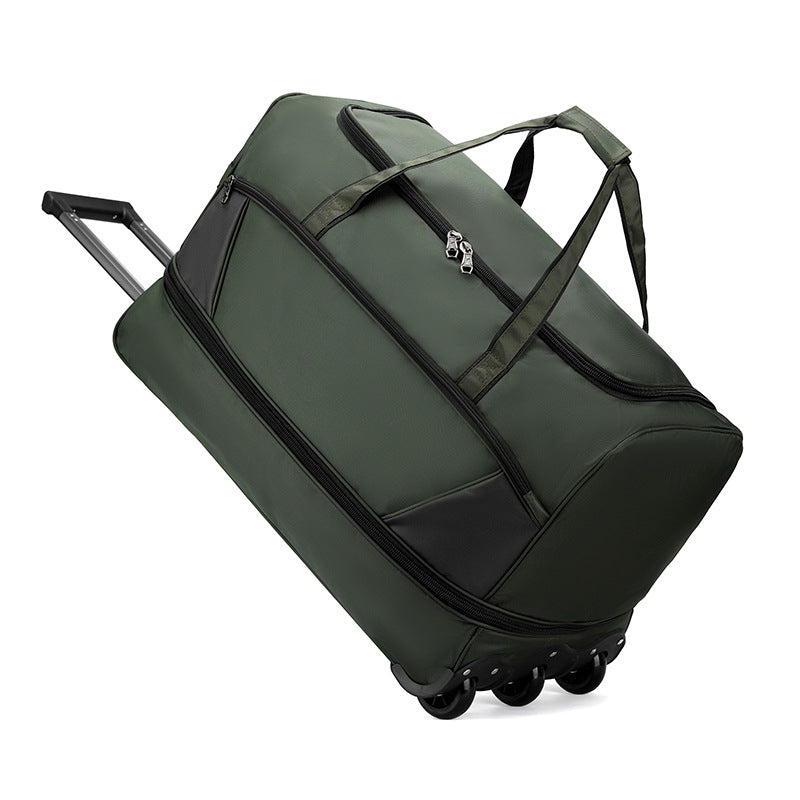 Multifunctional Trolley-Duffel-Bag Stornfield