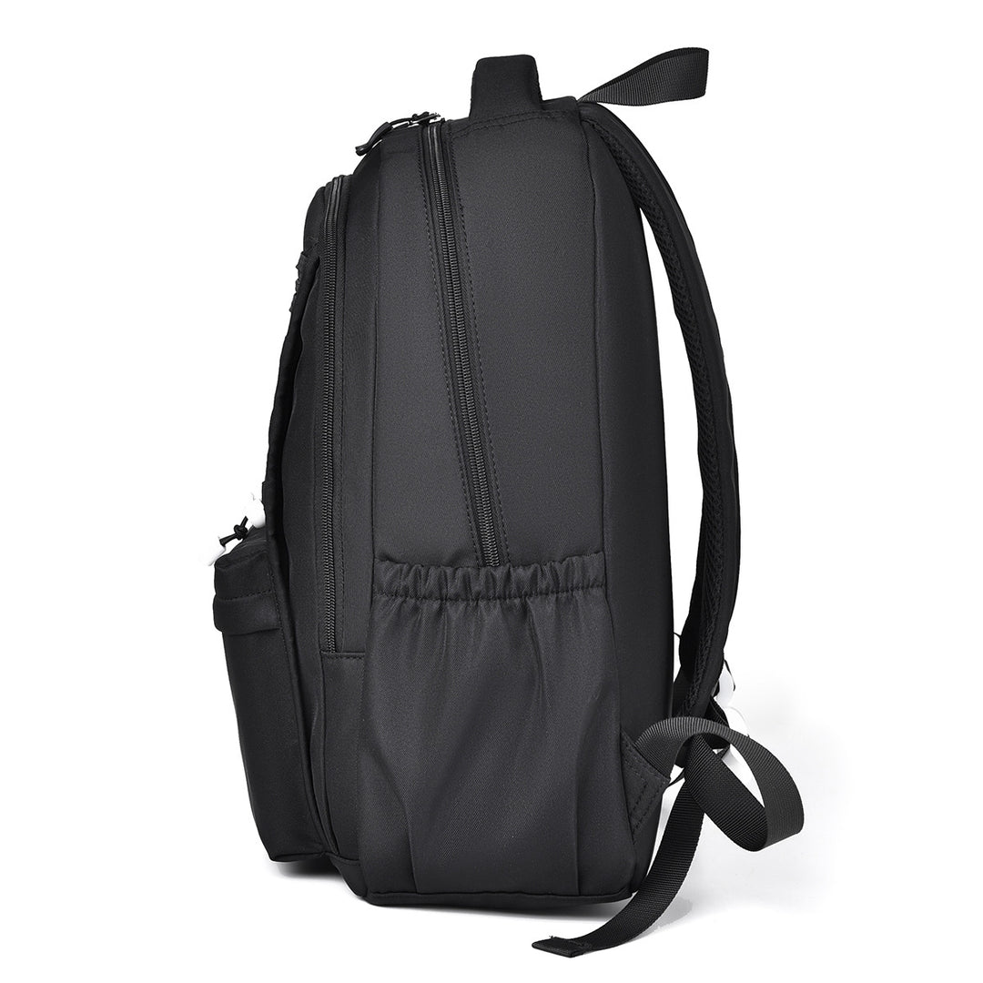 Versatile Multi-Compartment Backpack Stornfield