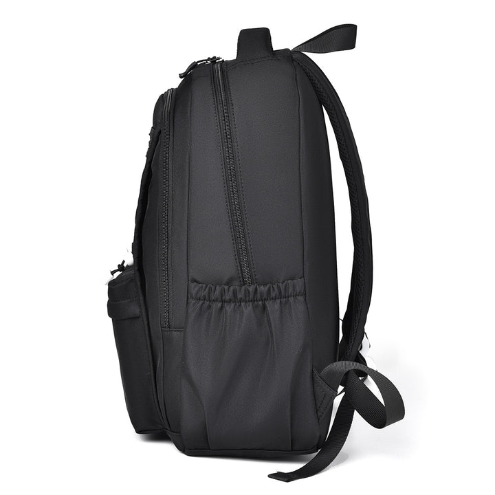 Versatile Multi-Compartment Backpack Stornfield
