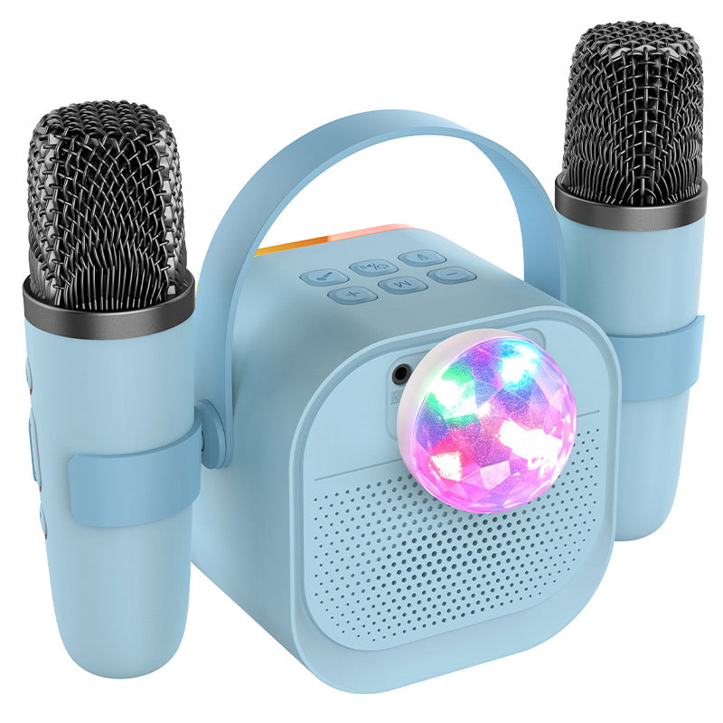 Wireless Karaoke Speaker System Stornfield