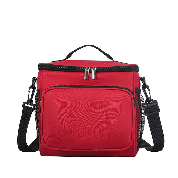 Multi-Compartment Travel Organizer Stornfield